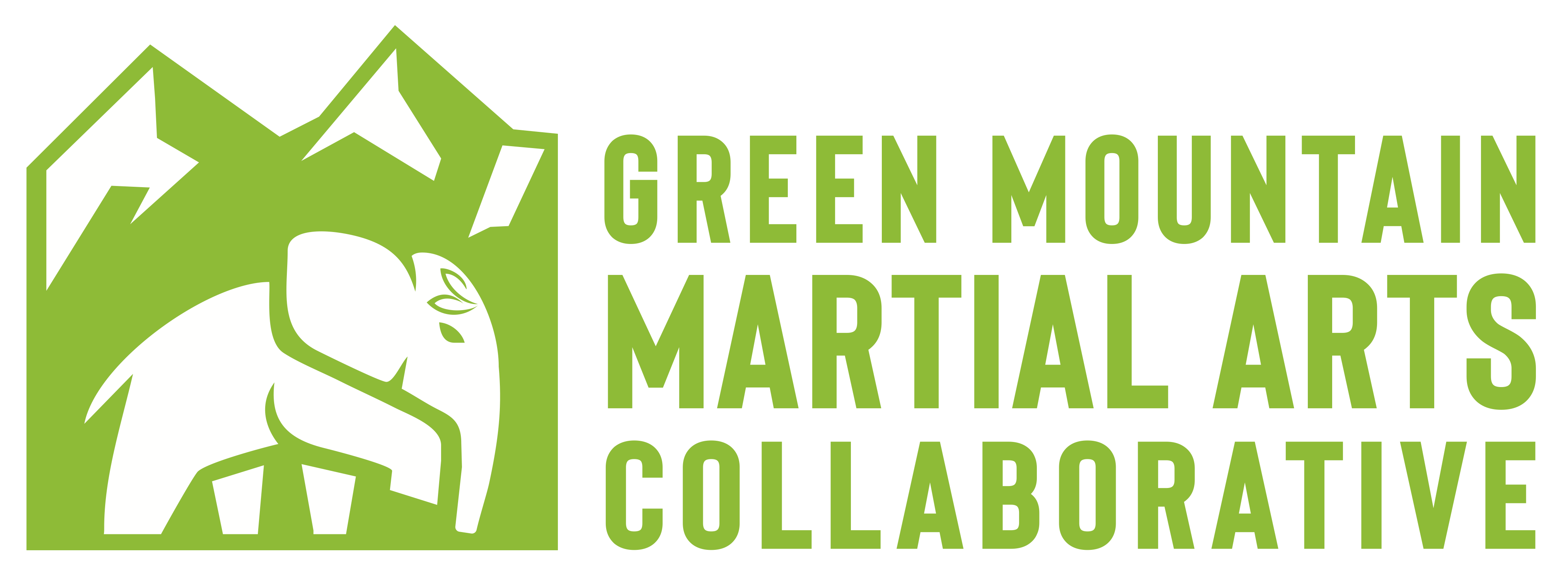 Green Mountain Martial Arts Collaborative