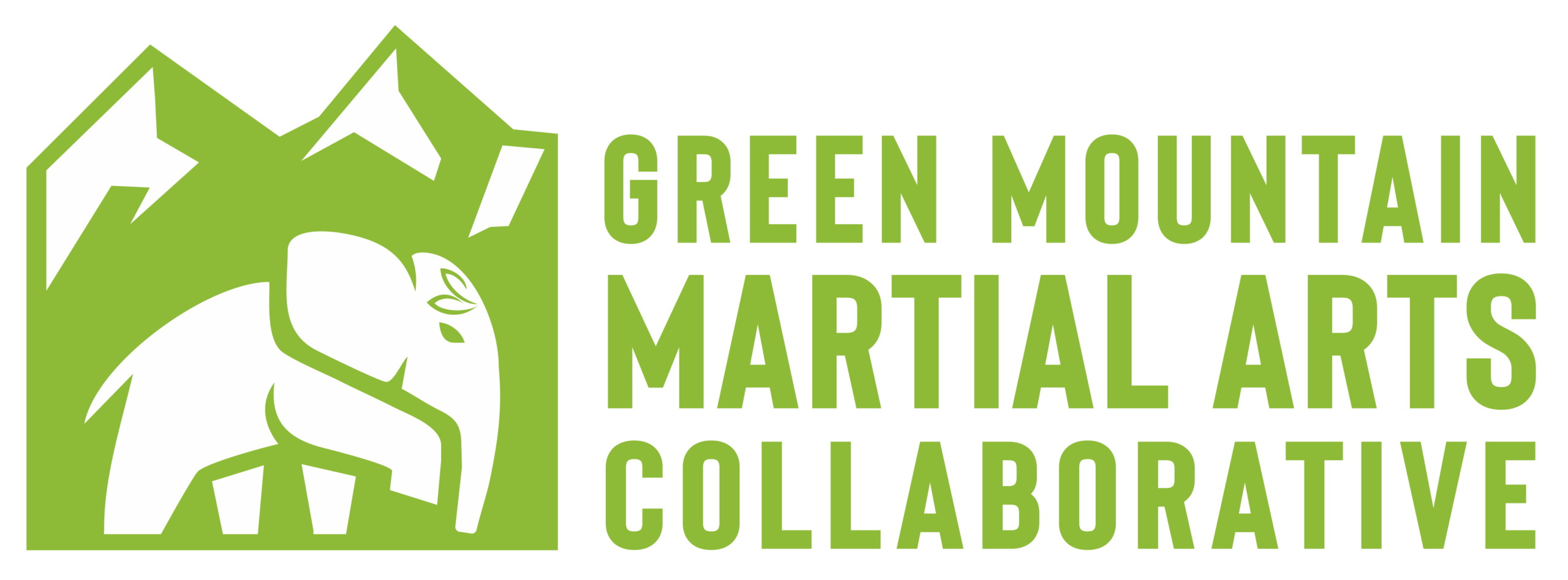 Green Mountain Martial Arts Collaborative LLC